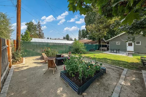 Exterior - 3311 E 34th Ave, Spokane, WA 99223 photo 8 of 9