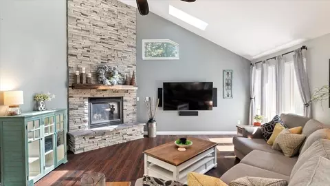 Living - 4508 E Silver Pine Rd, Colbert, WA 99005 photo 1 of 1