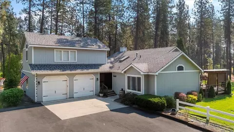 Other - 4508 E Silver Pine Rd, Colbert, WA 99005 photo 1 of 15