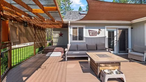 Exterior - 4508 E Silver Pine Rd, Colbert, WA 99005 photo 5 of 12