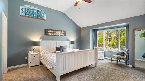 Bedroom - 4508 E Silver Pine Rd, Colbert, WA 99005 photo 1 of 3