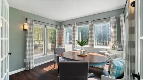 Dining - 4508 E Silver Pine Rd, Colbert, WA 99005 photo 1 of 1