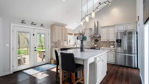 Kitchen - 4508 E Silver Pine Rd, Colbert, WA 99005 photo 2 of 3