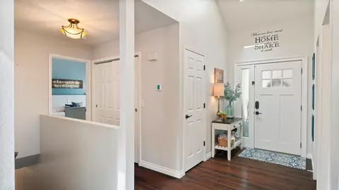 Entry Way - 4508 E Silver Pine Rd, Colbert, WA 99005 photo 1 of 2