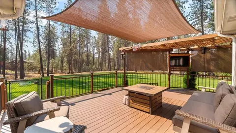 Exterior - 4508 E Silver Pine Rd, Colbert, WA 99005 photo 4 of 12
