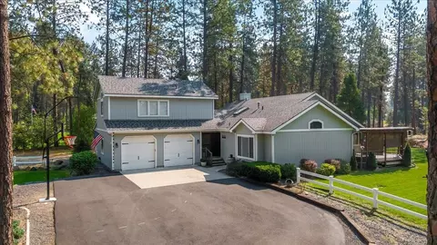 4508 E Silver Pine Rd, Colbert, WA 99005