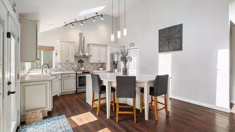 Kitchen - 4508 E Silver Pine Rd, Colbert, WA 99005 photo 1 of 3