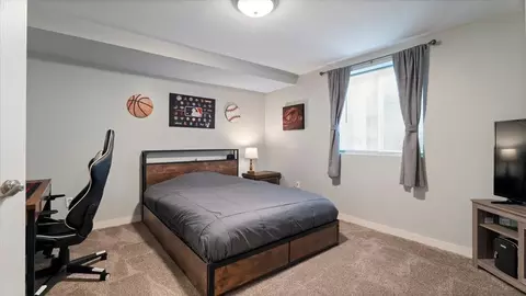 Bedroom - 4508 E Silver Pine Rd, Colbert, WA 99005 photo 3 of 3