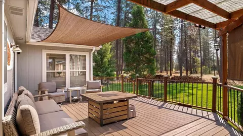 Exterior - 4508 E Silver Pine Rd, Colbert, WA 99005 photo 3 of 12