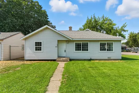 4401 N Best Rd, Spokane Valley, WA 99216
