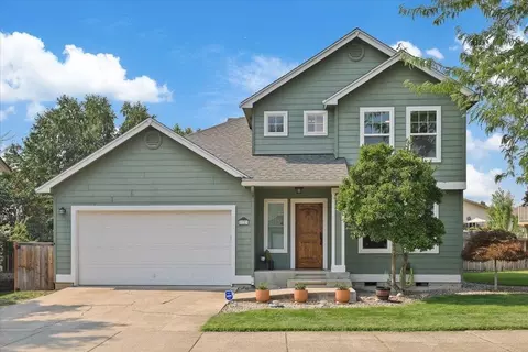 1723 N Harmony Ln, Greenacres, WA 99016
