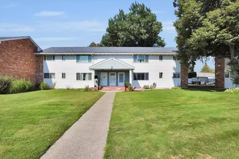 250 N Raymond St #A10, Spokane Valley, WA 99206