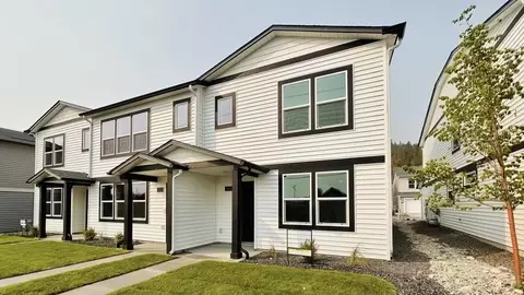 5113 E Frederick Ave, Spokane, WA 99217