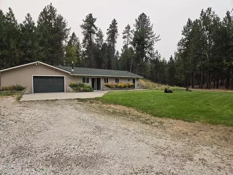 30915 N Staghorn Rd, Deer Park, WA 99006