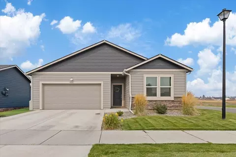 8404 W Silver St, Cheney, WA 99004