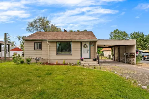 11613 Empire Ave, Spokane Valley, WA 99206