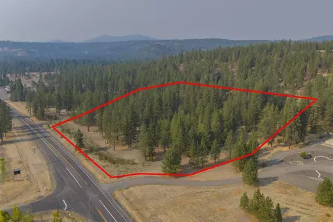 Nnnn Wa-291, Nine Mile Falls, WA 99026