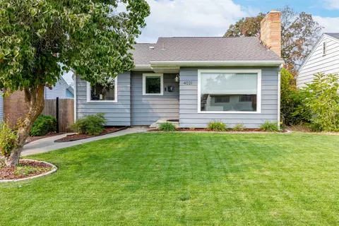 4021 N Elm St, Spokane, WA 99205