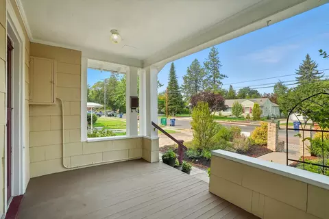 Exterior - 17 W 31st Ave, Spokane, WA 99203 photo 6 of 12