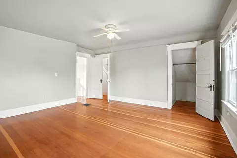 Bedroom - 17 W 31st Ave, Spokane, WA 99203 photo 3 of 8