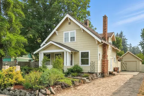 Exterior - 17 W 31st Ave, Spokane, WA 99203 photo 3 of 12