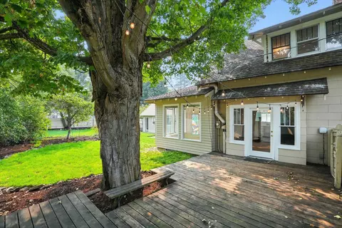 Exterior - 17 W 31st Ave, Spokane, WA 99203 photo 7 of 12