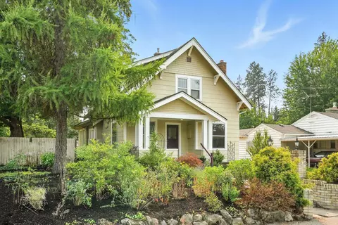 Exterior - 17 W 31st Ave, Spokane, WA 99203 photo 2 of 12
