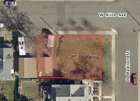 3221 N Madison St, Spokane, WA 99205