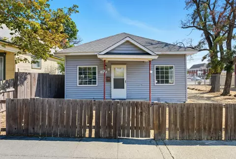 1312 N Wall St, Spokane, WA 99201