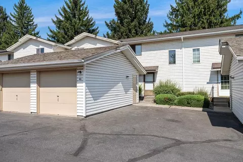7878 N Wilding Dr UNIT 46, Spokane, WA 99208