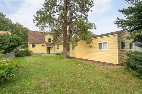 Exterior - 428 E 20th Ave, Spokane, WA 99203 photo 5 of 7