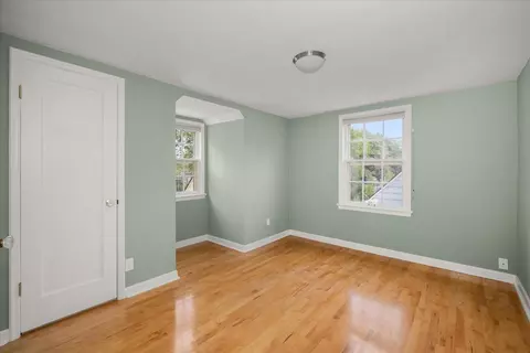 Bedroom - 428 E 20th Ave, Spokane, WA 99203 photo 4 of 8