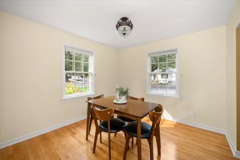 Dining - 428 E 20th Ave, Spokane, WA 99203 photo 2 of 2