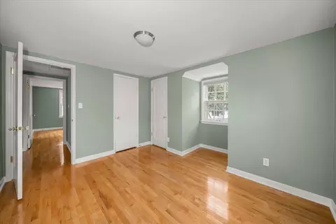 Bedroom - 428 E 20th Ave, Spokane, WA 99203 photo 5 of 8