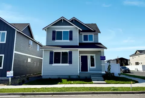 2669 N Talon Ln, Liberty Lake, WA 99019