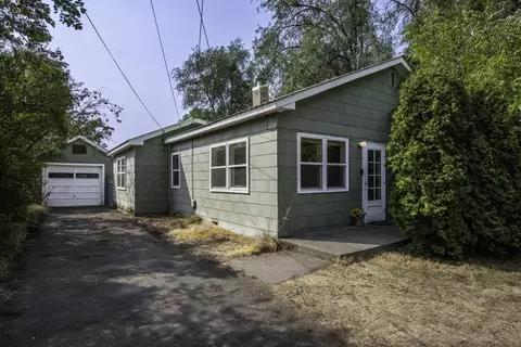 11114 E Valleyway Ave, Spokane Valley, WA 99206