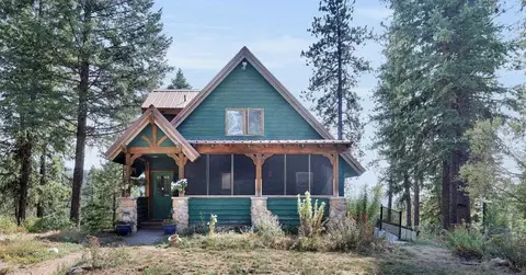 17820 N Forest Ln, Newman Lake, WA 99025