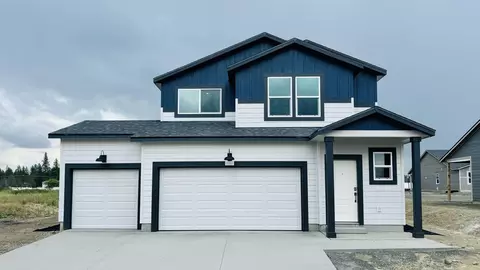 8778 W Red Ave, Cheney, WA 99004