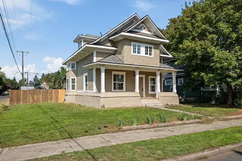 1030 W Jackson Ave, Spokane, WA 99205
