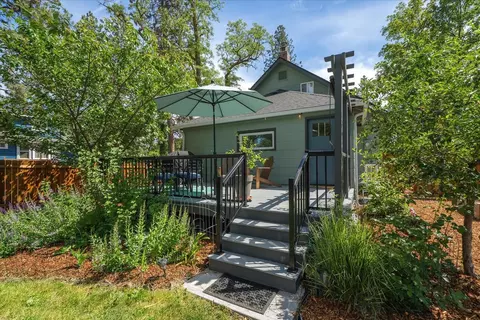 Exterior - 337 E 20th Ave, Spokane, WA 99203 photo 4 of 7