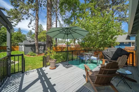 Exterior - 337 E 20th Ave, Spokane, WA 99203 photo 3 of 7