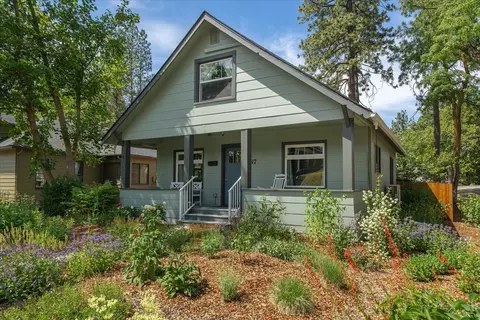 337 E 20th Ave, Spokane, WA 99203