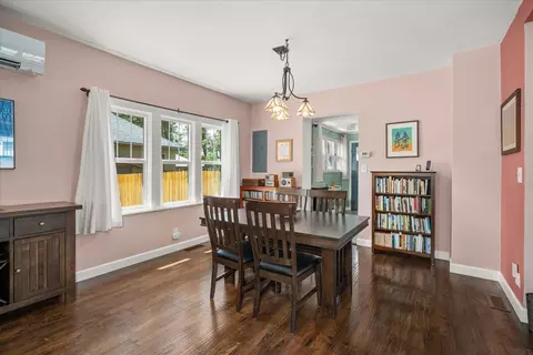 Dining - 337 E 20th Ave, Spokane, WA 99203 photo 1 of 1