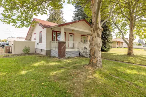 3928 N Jefferson St, Spokane, WA 99205