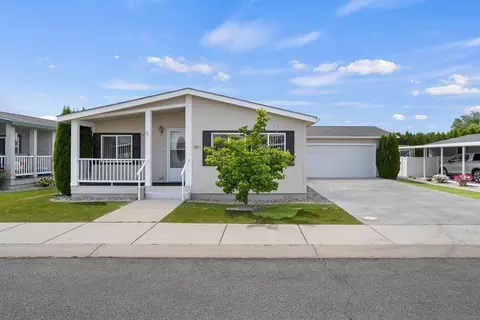 1811 N Grady Ln, Spokane Valley, WA 99016