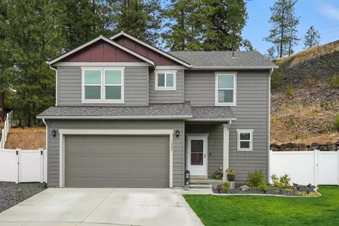 1225 E Paske Rd, Colbert, WA 99005 photo 2