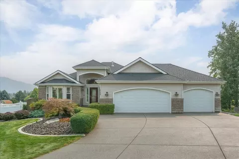 17324 E Galaxy Ln, Greenacres, WA 99016