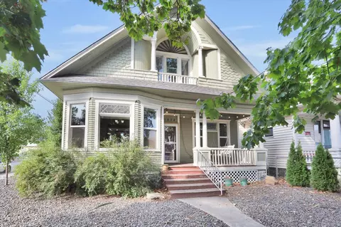 1838 W Gardner Ave, Spokane, WA 99201