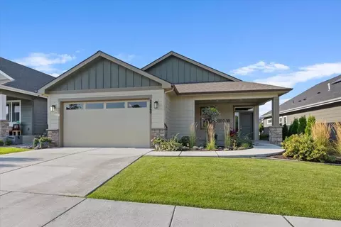 22860 Edgewater Ln, Liberty Lake, WA 99019