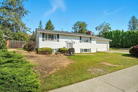 3316 W Woodside Ave, Spokane, WA 99208